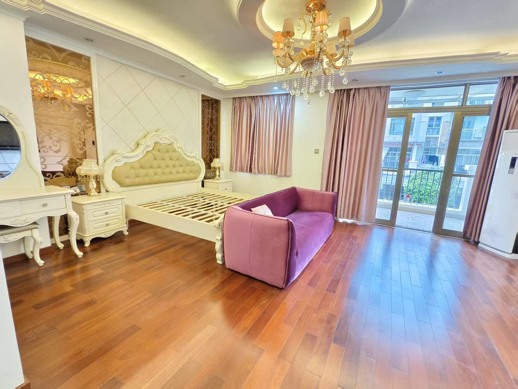 韶关碧桂园4室2厅4卫224㎡南138万