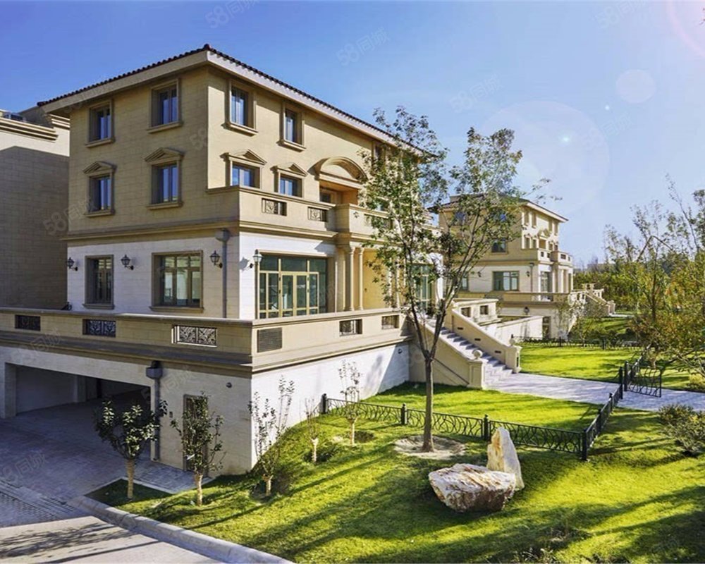 誉天下(别墅)小区详情,房价走势,房源,业主论坛】- 北京58同城