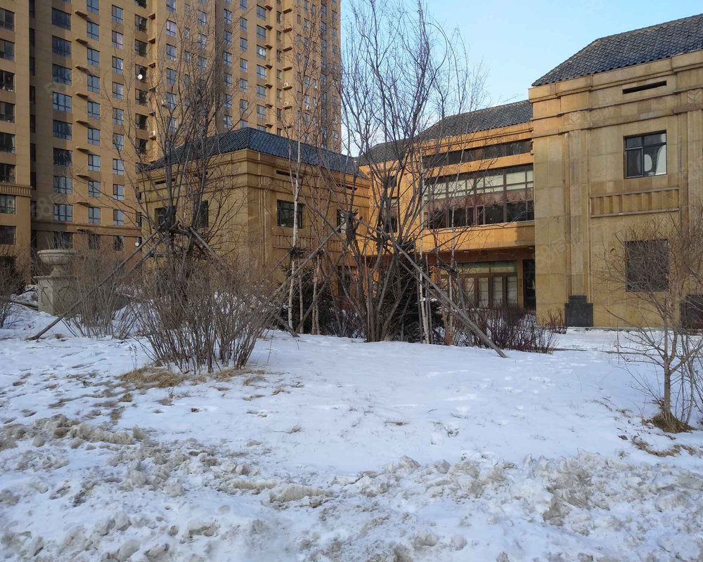 【汉森香榭里, 汉森香榭里小区详情,房价走势,房源,业主论坛】- 长春