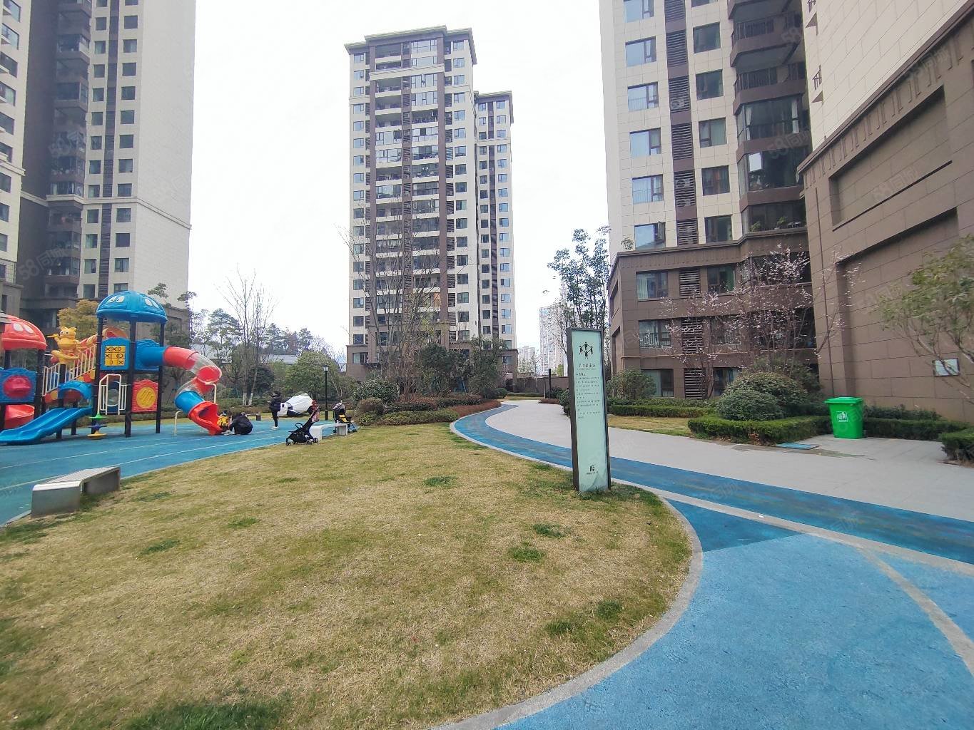 吾悦华府 精装三房两卫 急售 采光充足,新城吾悦广场-遵义58同城