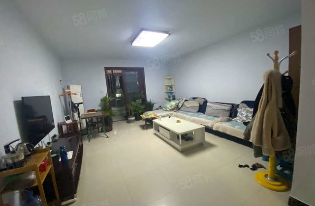 滨河青青家园(西区)2室2厅124.5㎡53万二手房图片