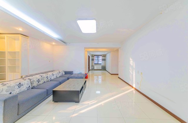 绿地公馆4室2厅166.15㎡180万二手房图片