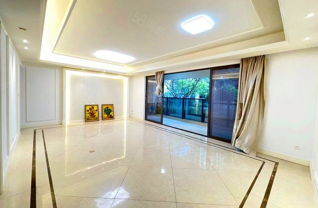 首开龙湖天璞3室2厅128.46㎡320万二手房图片