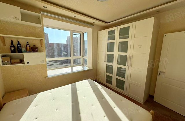 宏运中央观邸1室1厅53㎡19万二手房图片