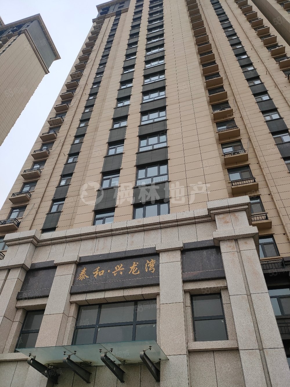 急售,兴龙湾 有电梯 配套齐全 满五 ,豪装修,兴龙湾-濮阳58同城