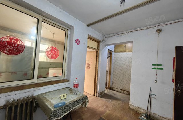 人民路49号院1室1厅43㎡20万二手房图片