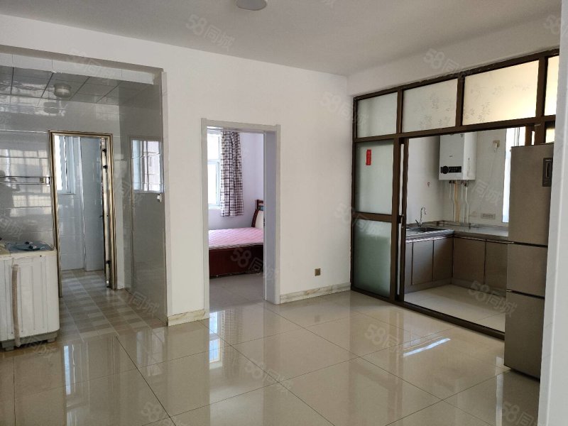 【10图】翠微花园步梯房3楼 两室简装 93平米 全款特价39.