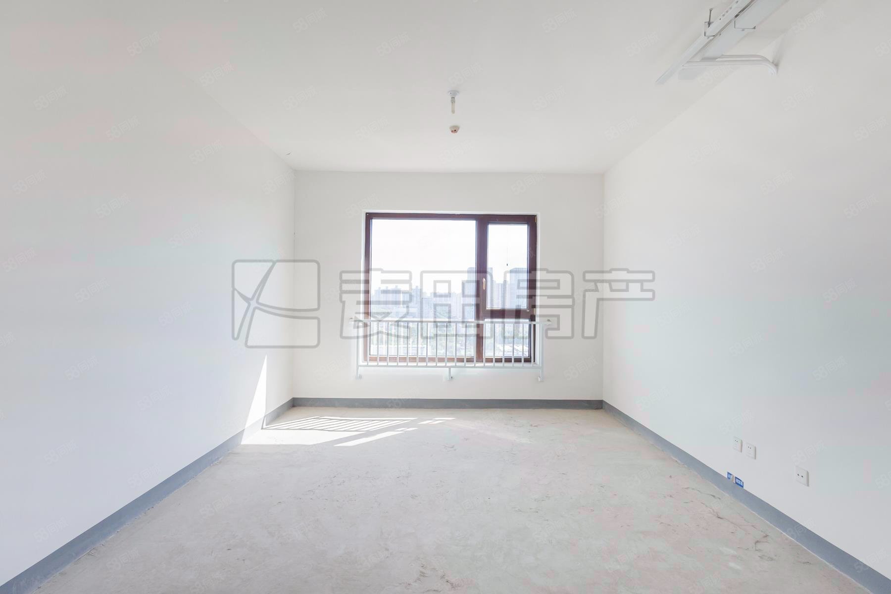 泰禾西府大院6室3廳3衛(wèi)197㎡西南2800萬