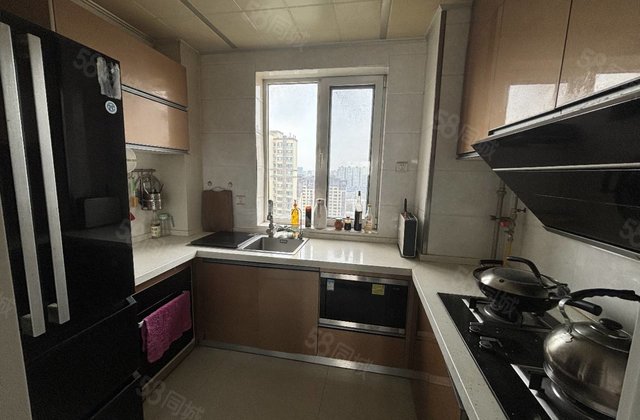 丽景福苑(一期)5室2厅192㎡172万二手房图片