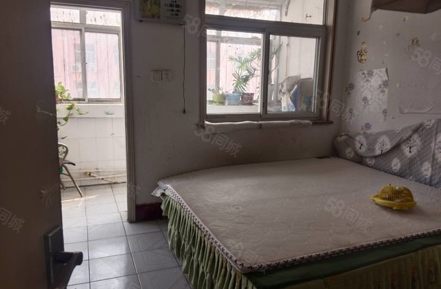 文轩附近,单位家属院中间楼层公安处家属院