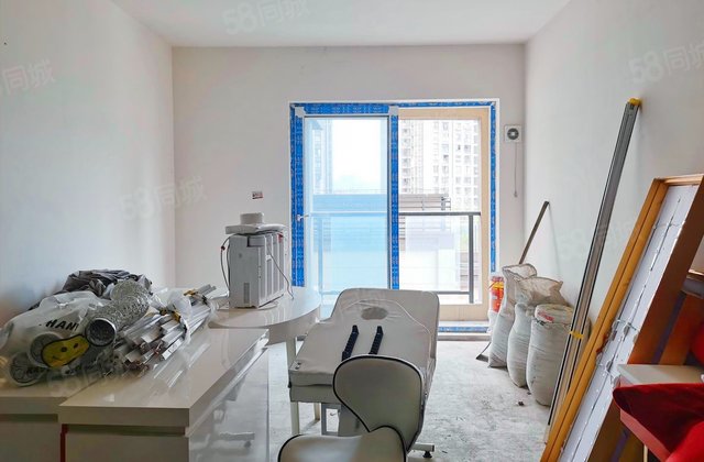 首创嘉陵岸3室2厅80.81㎡108万二手房图片