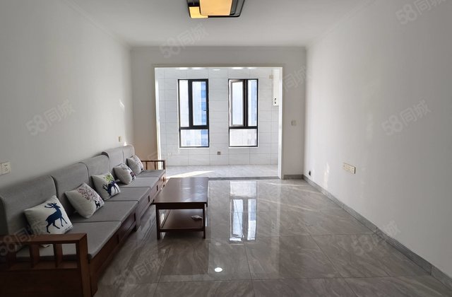 幸福玫瑰园3室2厅120㎡75万二手房图片