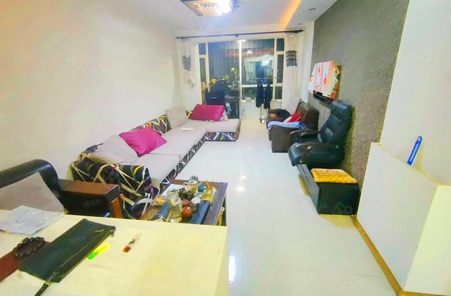 马塞公寓2室2厅88.67㎡58万二手房图片