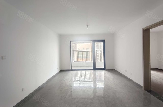 文苑二中 四叶草户型 儒辰辰悦4室 一梯两户 锦绣学府旁