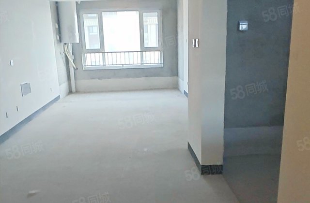 玉鑫悦府3室2厅100.65㎡45万二手房图片