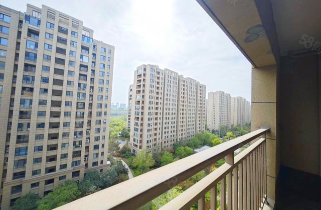 鲁能公馆二号院4室2厅163㎡195万二手房图片
