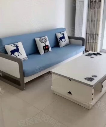 世博国际城一期3室2厅106㎡60万二手房图片