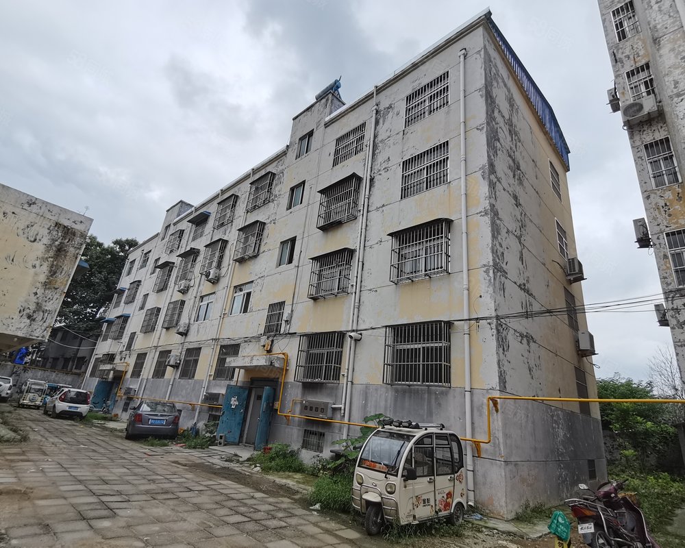 善南派出所宿舍小区详情,房价走势,房源,业主论坛】- 滕州58同城