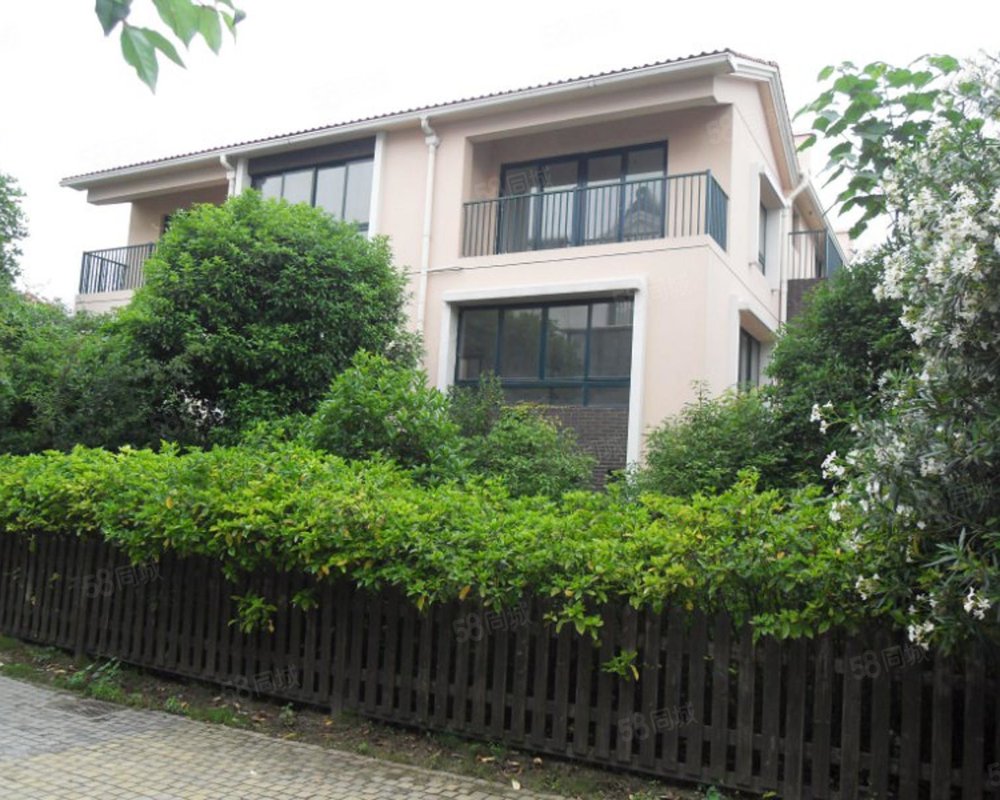 阳光欧洲城一期公寓住宅中外环之间