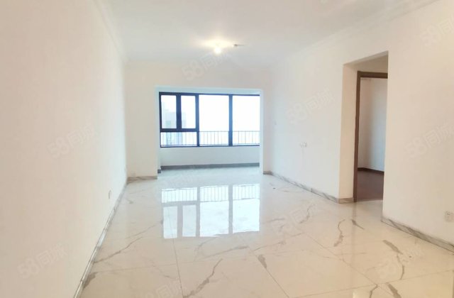 东昌 实验观景房 碧桂园国岳府 三室两厅两卫双阳台 无遮挡