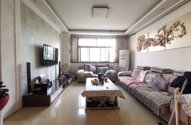 文轩！电业局 五院 边户  好楼层 带车库 诚心出售