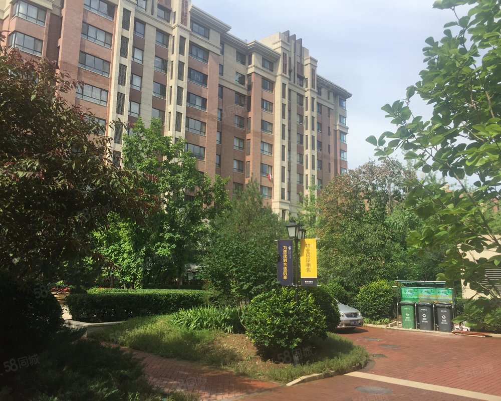 【华润润西山, 华润润西山小区详情,房价走势,房源,业主论坛】- 北京