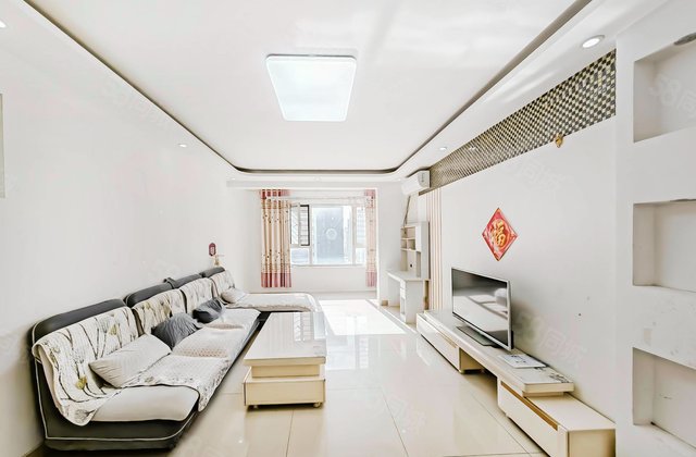 万象新天PARK郡2室1厅99.68㎡90万二手房图片