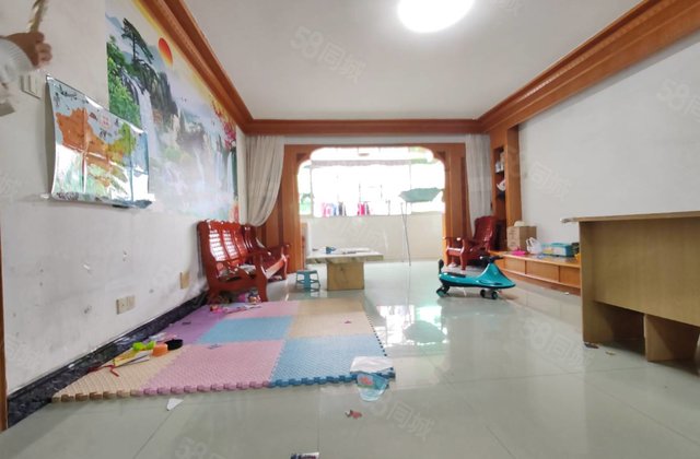 乾龙新村3室2厅132㎡95.1万二手房图片