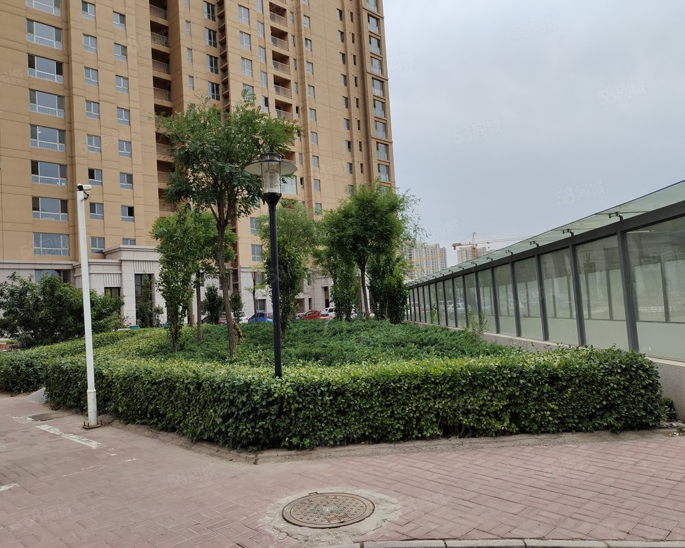 【尚城国际, 尚城国际小区详情,房价走势,房源,业主论坛】- 固安58