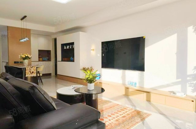 佳源都市(南区)3室2厅98.28㎡109万二手房图片