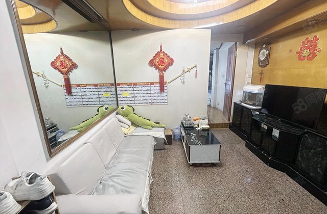 福楼3室2厅82.37㎡138万二手房图片