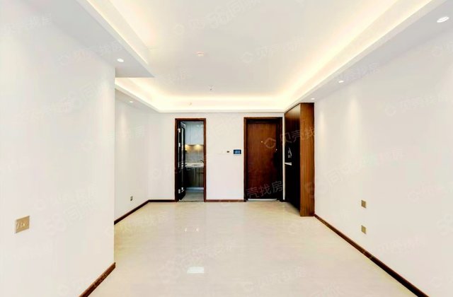 华侨城天鹅堡3室2厅105㎡110万二手房图片