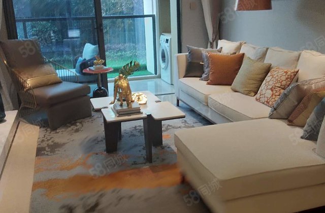 0m 新城雾山嘉园 4室2厅 /  120.0m 祥生东方樾 3室2厅 /  95.0m