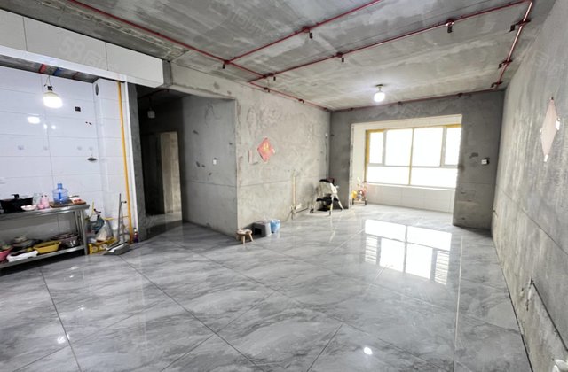 爱莲堡花园(二期)3室2厅101㎡41.5万二手房图片