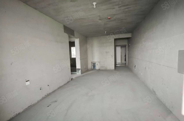 菏发中心学府2室2厅87.08㎡39万二手房图片