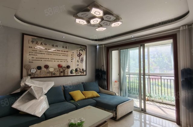 文轩      金立文苑畅博怡情湾西湖馨苑3室2厅随时看房，