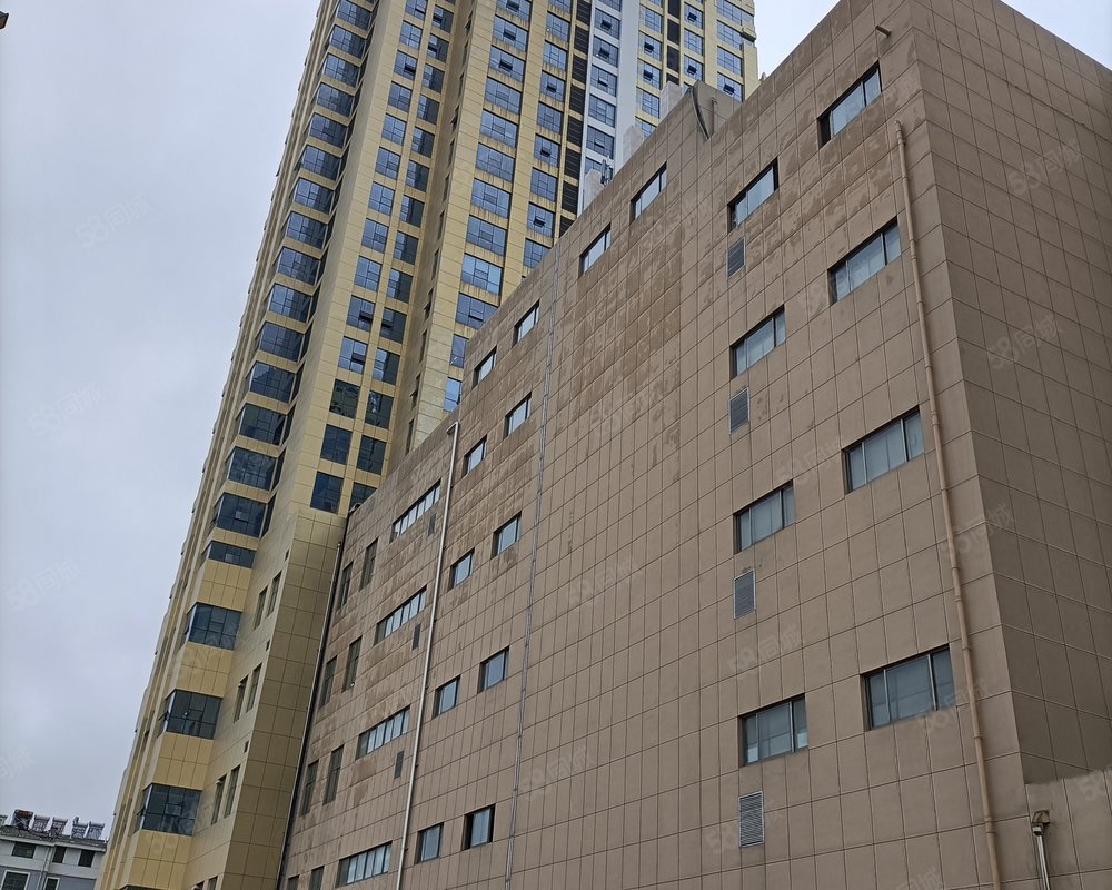 【美铭广场, 美铭广场小区详情,房价走势,房源,业主论坛】- 枣庄58