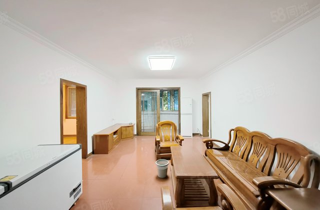 城市花园3室2厅98.27㎡92万二手房图片