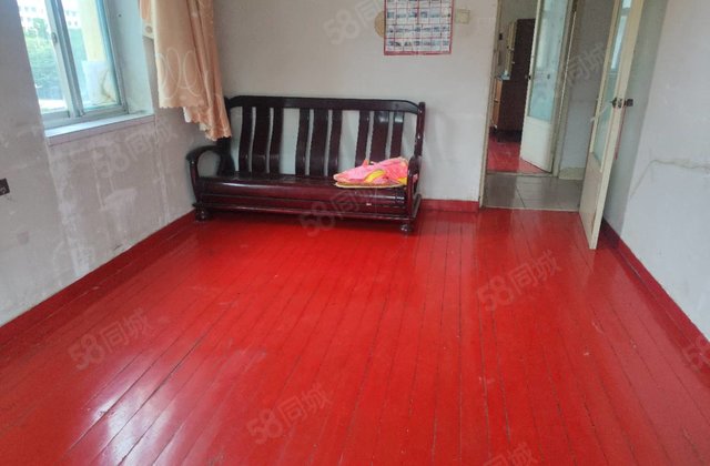 铁路益民小区 刚需小三居 商品住宅 超低密度 医疗配套成熟