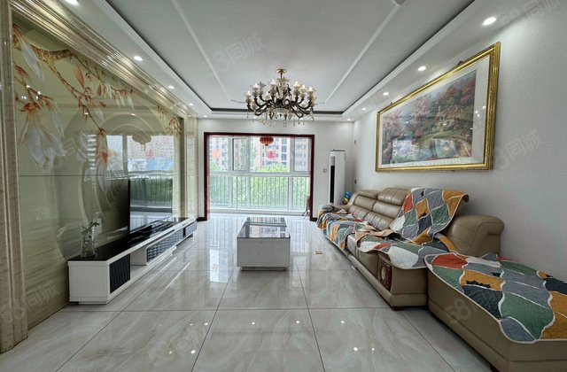 万向城3室2厅144.09㎡146万二手房图片