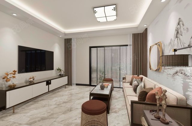 西南街十五小区3室2厅122.18㎡68万二手房图片