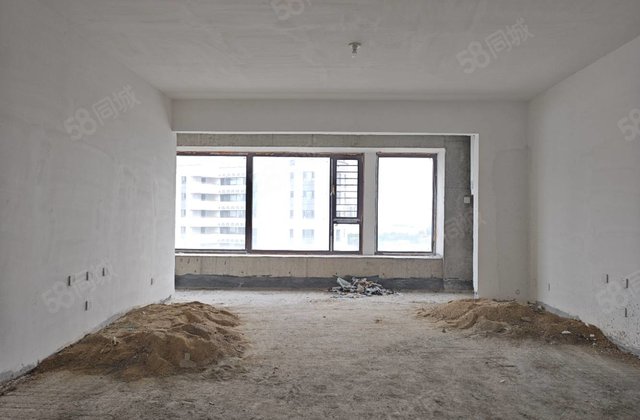 大平层！！急寻有缘人，柳园南路，城市芳华澜庭观邸玖樟台