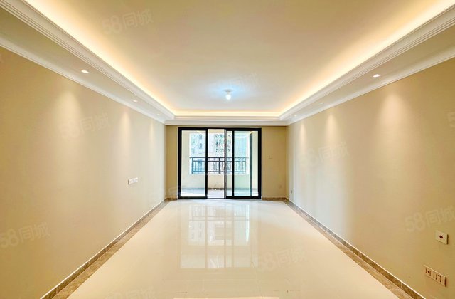 建业盛悦府3室2厅130.2㎡135万二手房图片