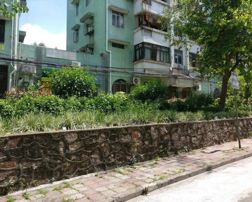 【竹苑, 竹苑小区详情,房价走势,房源,业主论坛】- 中山58同城