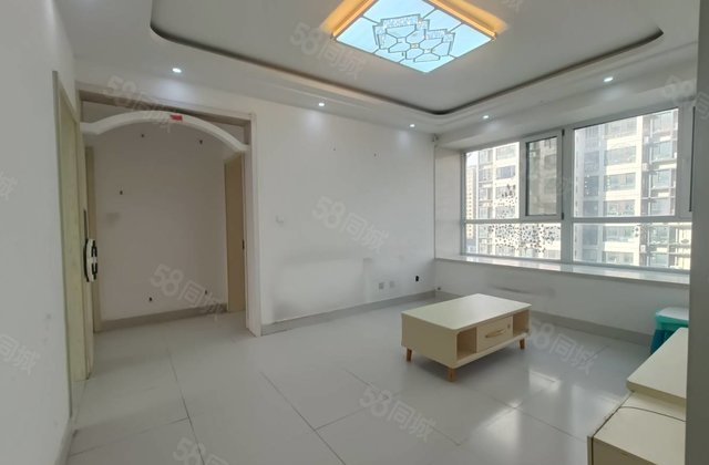 急售！锦绣学府！南北通透 产权清晰 带车位 储藏室 楼层好