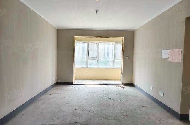 空港澜庭美地A区3室2厅118㎡96万二手房图片