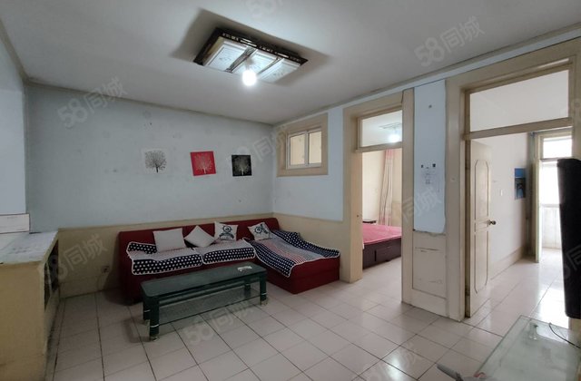 文轩本部 八中 外国语 电业局四院 中间好楼层 停车方便