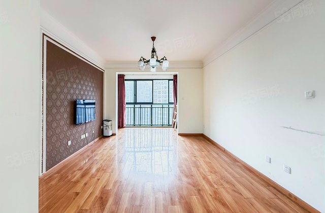 傲城3室2厅84.78㎡87.5万二手房图片