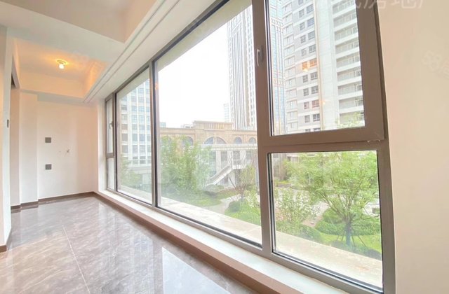 能建东宸府3室2厅107㎡125万二手房图片