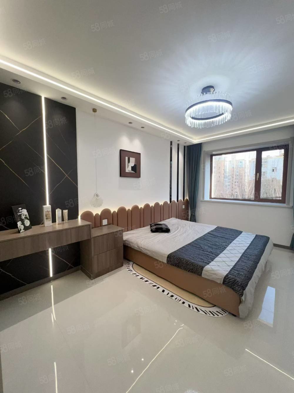 静河小区2室1厅1卫63㎡南北19万